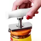 Adjustable Jar Opener Jar Gripper Tight Lid Opener Multifunctional Kitchen Tool
