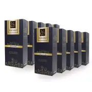 10x Nugano Black Coffee with Ganoderma Lucidum Immune Boost Sugar Free Cafe