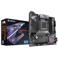 在飛比找momo購物網優惠-【GIGABYTE 技嘉】B760M AORUS ELITE