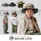 Filter017 60/40 鐵氟龍莫利兒童機能登山戰術帽 Teflon Molle Boonie Hat.登山圓盤帽