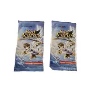 2x New Sealed KID ICARUS Uprising Nintendo 3DS AR Cards Series 1 Unopened Packs