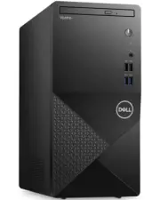 Dell Vostro 3910 9M2DD Desktop Intel i3-12100 3.30 GHz 16GB DDR4 512GB SSD W10P