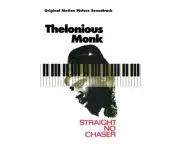 Straight No Chaser Thelonious Monk O.S.T. -Straight No Chaser Thelonious Monk CD