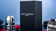 Master Cups and Balls - TCC - New