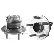 GSP Wheel Hub Assembly - 400259