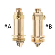 Sink Basins Spring Plug Bounce Valves Sink Drain Clicks Clacks Plug Bolts Spring