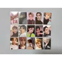 在飛比找蝦皮購物優惠-*出清 ［現貨］NCT 2018 專輯小卡 Empathy 