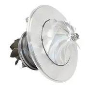 Aeroflow 6762 Core Only Chra Dual Bb No Housings GTX3584Rs - AF8059-3018
