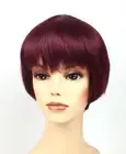 STUDIO WIGS Premium Quality Short & Sassy Anime/Cosplay/Fashion Wig - Ange #39