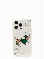 Claude 13 Pro Phone Case