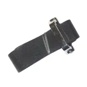 CAL-VAN 803 HEAVY DUTY OIL STRAP FILTER