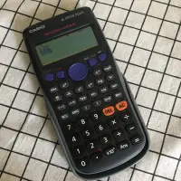 在飛比找蝦皮購物優惠-CASIO 標準型 計算機fx-350ES PLUS 大學必