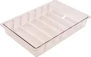 Home of Gelato Popsicle Display, Transparent, Minimalist Ice Cream Stand