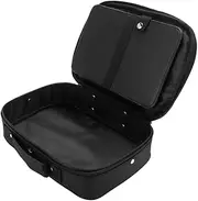 IWOWHERO Hairdressing Kit Hairdresser Case Hairdresser Hairdressing Tool Bag Portable Hairstylist Bag Large Capacity Barber Bag Large Capacity Barber Case Large Capacity Hairstylist Case