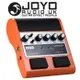 『JOYO 藍芽踏板式小音箱』JB-01 橘色款 JAM BUDDY