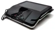 VeriFone MX925 Payment Terminal Card Reader Contactless PoS M132-509-01-R