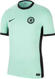 Men's Chelsea F.C 2023/24 Stadium Third Jersey