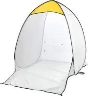 BOOC Small Spray Shelter Portable Paint Booth for DIY Spray Painting, Hobby Pain