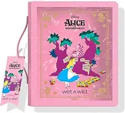 Wet N Wild Alice in Wonderland Makeup Bag Alice in Wonderland Collection