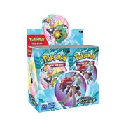 Pokemon Trading Card Game: Scarlet Violet Journey Together Booster Pack