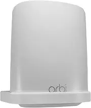 RBK352 / 353 / RBS350 Wall Mount For Netgear Orbi AX1800 Wifi Router & Satellite Mesh System