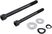 Czomoizc 420641852 420941909 Clutch Bolt Kit Compatible with Can-am V-Twin Outlander 1000 1000R 800R 850 650 570 500