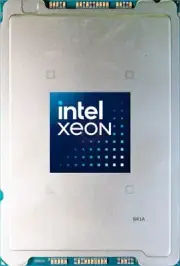 Intel Xeon 6960P (SRPKX) Processor 432M Cache, 2.70 GHz UNLOCKED FULL VERSION
