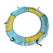 Trampoline Spring Cover Comfortable Mat Edge Protector Trampoline Spring Pad