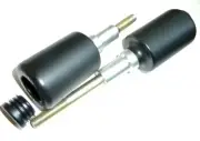 HONDA CROSSTOURER 2012-2020 CRASH MUSHROOMS BOBBINS BUNGS ENGINE SLIDERS PADS
