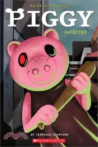 在飛比找三民網路書店優惠-Infected: An Afk Book (Piggy O