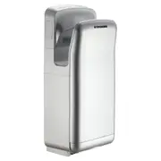 Automatic Commercial Jet Hand Dryer Brush Motor Wall Mounted MY2201BS