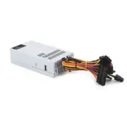 220V Desktop Computer Chassis Power Supply 200W 1U Small PC -Case