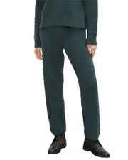 Club Monaco Boucle Wool-Blend Pant