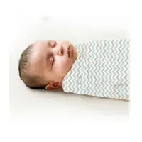 在飛比找樂天市場購物網優惠-《美國Summer infant》聰明懶人育兒包巾-時尚簡約