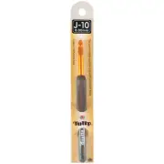 Tulip Etimo Crochet Hook -Size J10/6mm TPECH-J/10