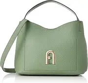 [Furla] PRIMULA S HOBO Shoulder Bag