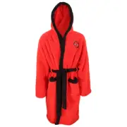 Marvel Spider-Man Dressing Gown