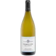 Bernard Michaut Chablis 1er Cru Vauligneau 750mL