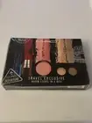 MAC Travel Exclusive Warm Looks In A Box Mascara Lipstick Eye Shadow Blush NIB
