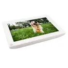 10in Digital Photo Frame White Human Body Induction HD Electronic Photo Fram Fit