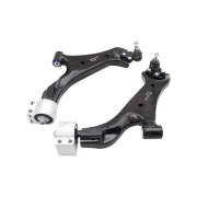 SuperPro Front Control Arm Assembly Kit for Chevrolet Captiva C100 C140 06-18