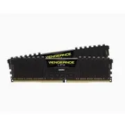 Corsair Vengeance LPX 64GB (2x32GB) DDR4 3000MHz C16 15-15-15-36 1.2V XMP 2.0 Black Desktop Gaming Memory