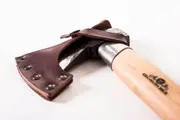 Gransfors Bruk 425-408 - Spare Leather Sheath for Outdoor Axe (425)