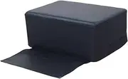 Gacqpli Salon Booster Seat for Children - Children's Hair , Cushion for Styling Chair, Thickened Children's Salon Haircut Cushion