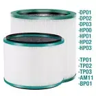 Hepa Filter For Dyson Pure Hot Cool Link Air Purifier TP01 DP01 BP01 HP02 HP03