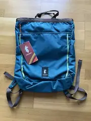 Cotopaxi Todo 16L Convertible Tote Backpack - Cada Día Gulf - NEW