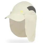 Sunday Afternoons Adventure Stow Hat - Opal (Large)