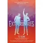 THE EXTRAORDINARIES