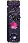 Baylis and Harding Mulberry Fizz Collection Bath Fizzers 3 x 100g