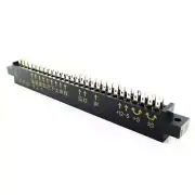 28/56 Pin Female Jamma Connector for Coin Operated Arcade Video Game Parts